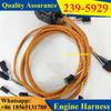 239-5929 2395929 Engine Wiring Harness for Caterpillar  CAT Excavator E374D Engine C15 C18
