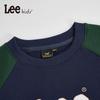 Lee Kids Sorona Warm Pullover Sweatshirt