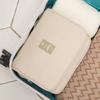Travel Hook Wash Bag Multifunctional Waterproof Handheld Makeup Bag Portable Large Capacity Hanging Storage Bag Wholesale