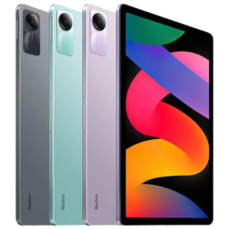 

Планшет Redmi Pad SE 11 дюймів (версія CN)