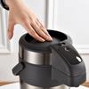 Tiger Air Pressure Stainless Steel Vacuum Thermos Flask 3L