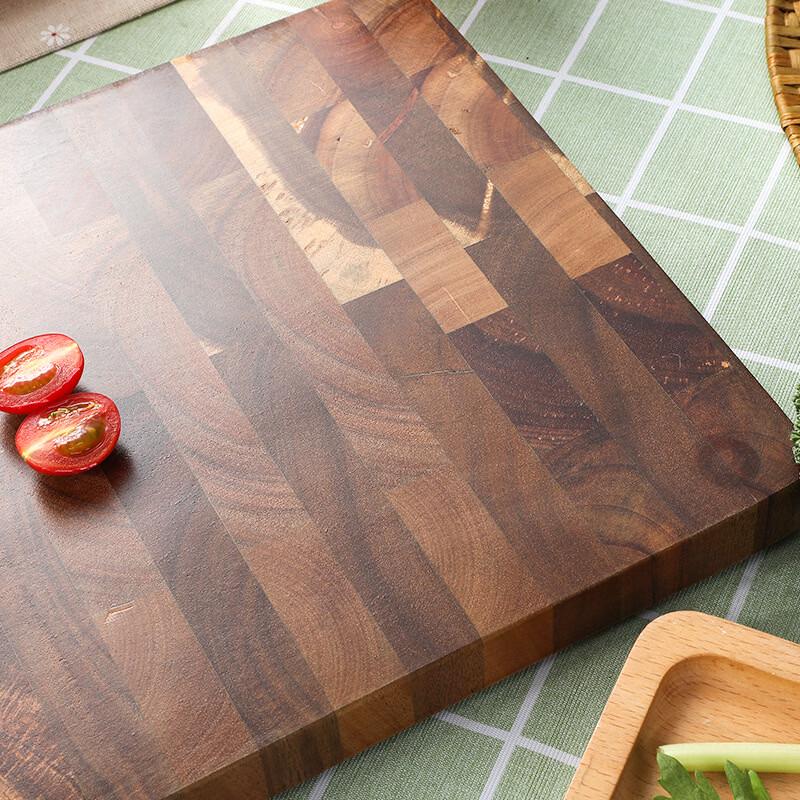 Zhi Shi Acacia Wood Cutting Board