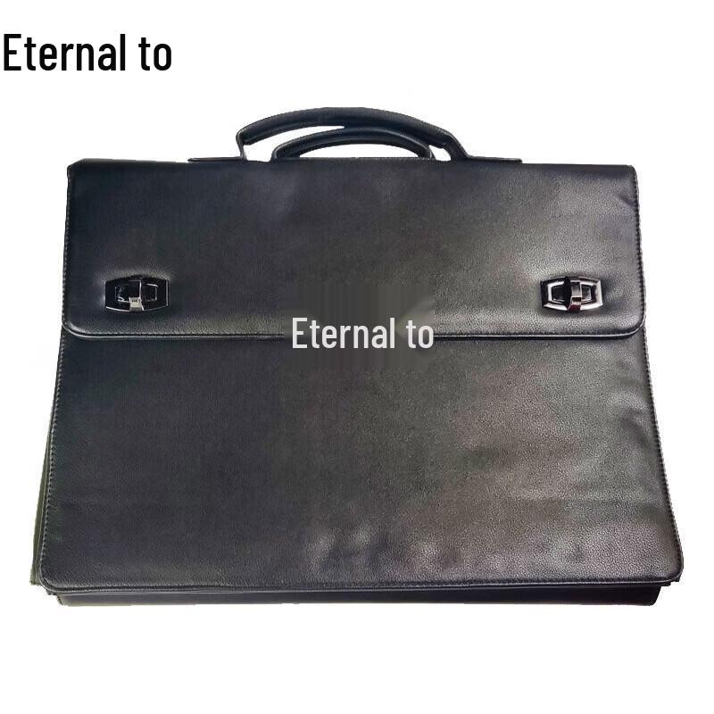 

Yongzhi Bulletproof Business Briefcase