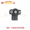 13631721456 Throttle Position Sensor Tps For Bmw 3 5 7 8 Series E30 E36 E34 E39 E32 E38 Z3 M3 Oe 13631726591 13631726591