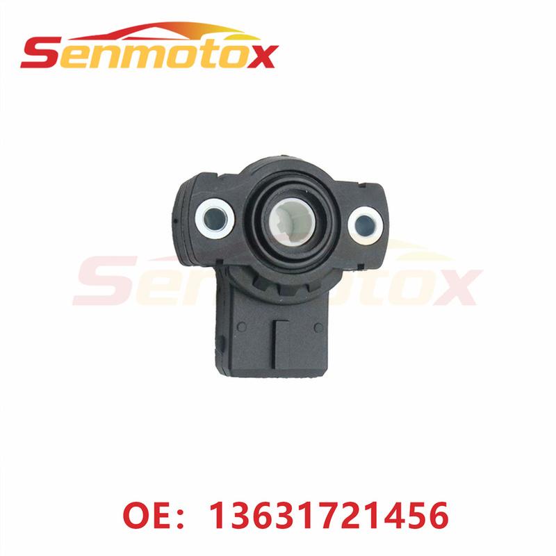 13631721456 Throttle Position Sensor Tps For Bmw 3 5 7 8 Series E30 E36 E34 E39 E32 E38 Z3 M3 Oe 13631726591 13631726591