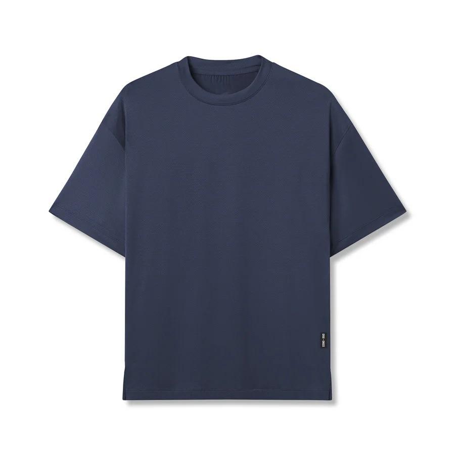 Men's Stretch Lightweight Short Sleeve T-Shirts Quick Dry Workout Running Athletic Tee Shirt Tops Summer Bodybuilding Gym Sport Shirt for Men