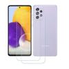 Protective Film - Fz - Samsung Galaxy A72 - Tempered Glass - Hd - Anti-shock