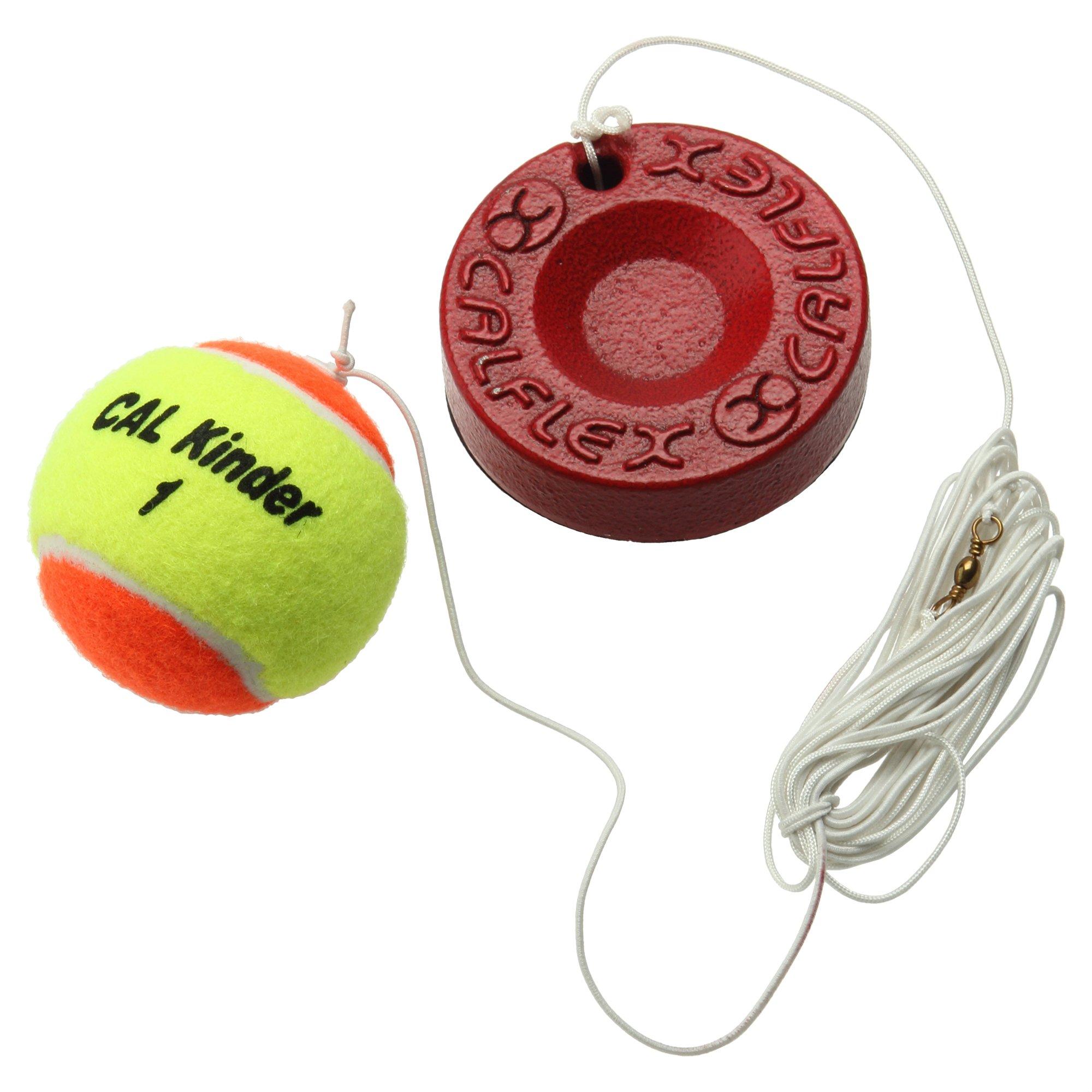 SAKURAI CALFLEX Junior Tennis Trainer TT-31