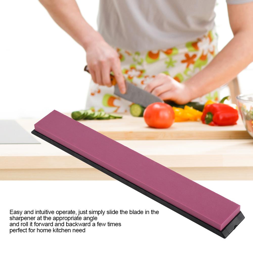 3000 Grit Sharpening Stone, Professional   Sharpening Stone for Knife Sharpening Polishing Kitchen Cutlery Knife Sharpening Tool