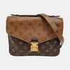 [Pre-Owned] Louis Vuitton Pochette Metis 'Brown Monogram Reverse Canvas' - Very Good #1K72HCE