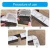 Adjustable Steel Bending Marking Gauges Square Metal Pipe Precisions Parallel Line Layout Tool Upgrades for 90 Degree Curves