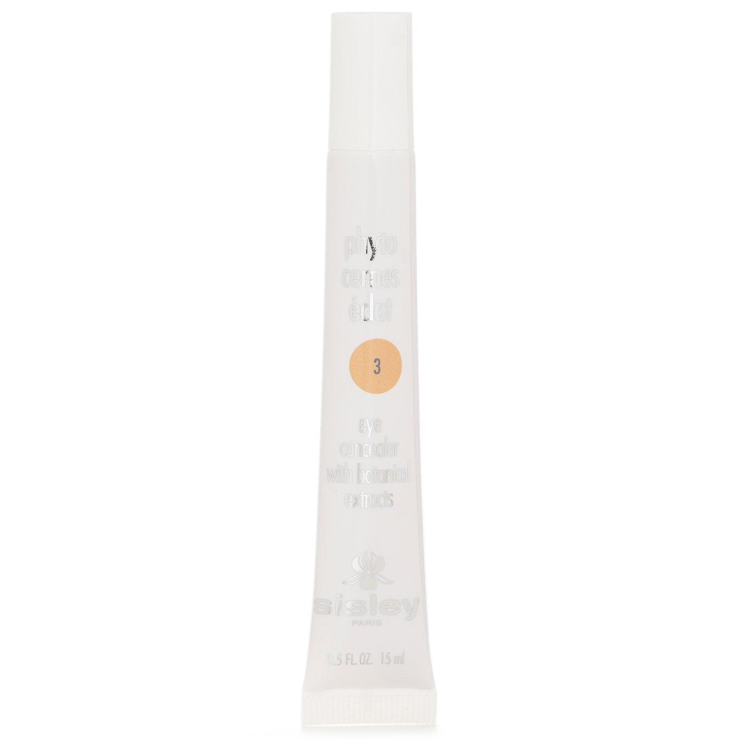 

Phyto Cernes Eclat Eye Concealer - # 03 15ml/0.61oz
