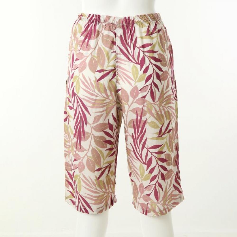 Wacoal Rayon 6 Part Women S Pajama pantS Wpa892wp