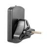 Speaker Wall Mount, Maximum Load 10kg, 360°, Cabletech