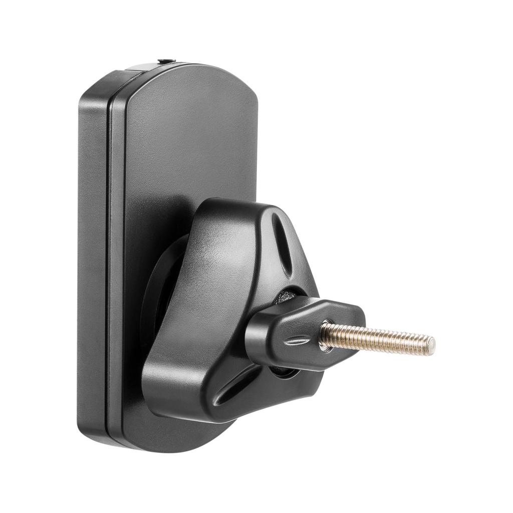 Speaker Wall Mount, Maximum Load 10kg, 360°, Cabletech