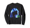 Official Billie Eilish Portrait Sweatshirt