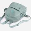 Modischer Rucksack für Damen Outdoor Freizeit Vielseitiger Rucksack Schüler Schultasche Outdoor Sportrucksack Reise Tragbar Mehrere Taschen Mommy Bag
