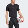 adidas AEROREADY SS25 Techfit T Shirt Men's JP4674