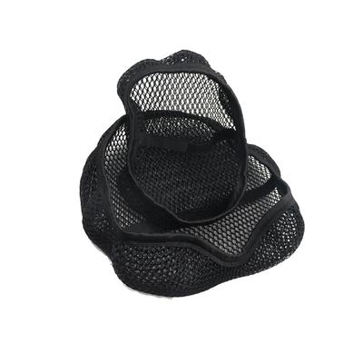 For Hyosung Aquila GV250 GV 250 GV-250 Motorcycle Accessories Mesh Breathable Seat Cushion Saddle Non-Slip Protection Seat Cover