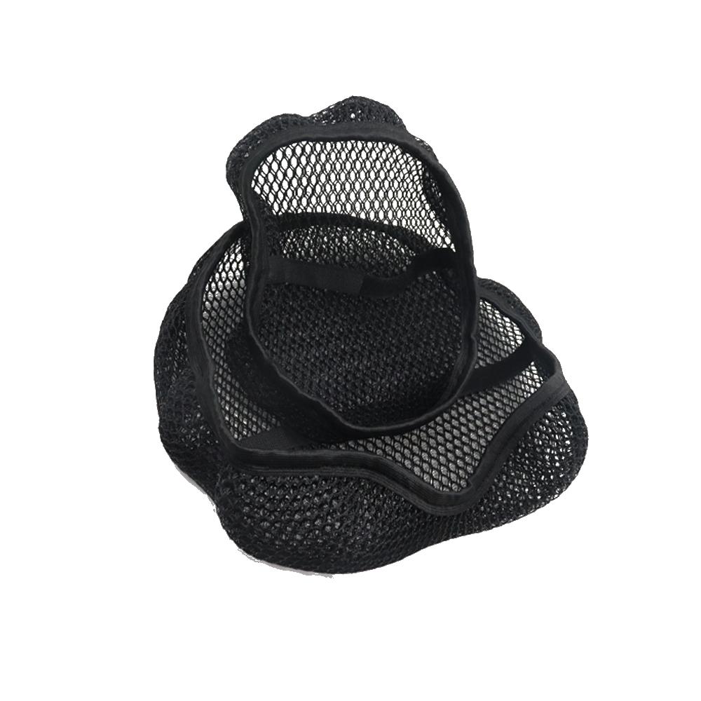 For CFMOTO CF 800MT 800 MT 800-MT Motorcycle Accessories Mesh Breathable Seat Cushion Saddle Non-Slip Protection Seat Cover