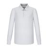 SUPERIOR Men'S Fine Pattern T-Shirt Gray (Im0Ftty10234)