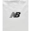 New Balance Nbgcf26p02 Performance Duffle Bag  S   White 