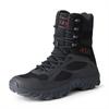 Fashion Khaki Round Toe Boots Shoes Men Fashion Man 2024 Dark Boots Sneakers Sport New Collection Sneskers Kawaiis Items Teni