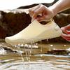 Summer Unisex Shoes Wading Sneakers Swimming Water Yog Women Men Barefoot Outdoor Beach Sandals Diving Quick-Drying Aqua Shoes