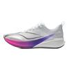 Li Ning Red Hare 8PRO Ammortizzazione, Resistente all'Usura Scarpe Basse Casual Test di Forma Fisica per la Maratona Esame Fisico ARPV003-1(Team1375-BAG)