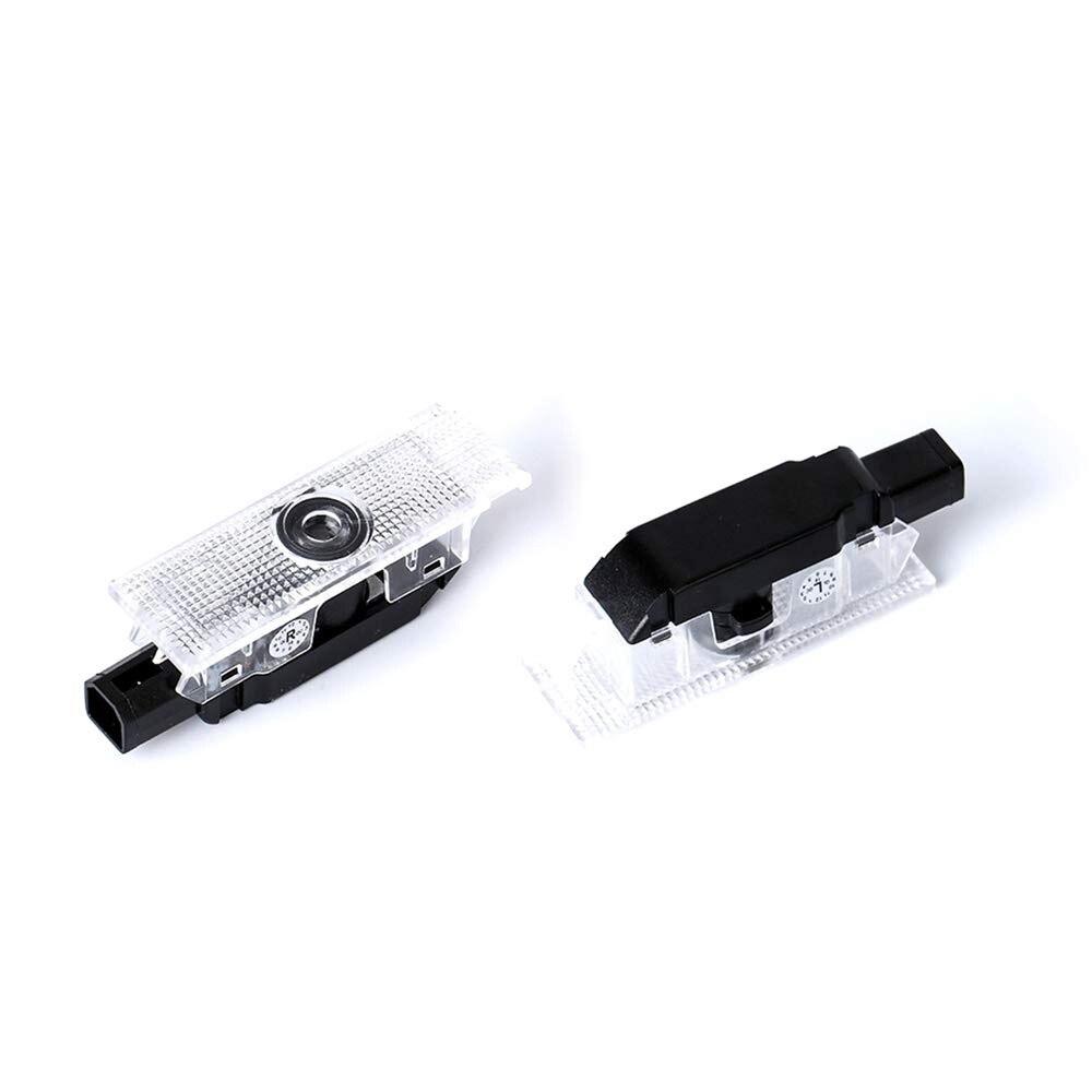 7 Zoll Scheinwerfer Schalen Set | 2 Stück Mit Dichtungen | Für Auto Scheinwerfer Montage