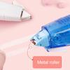 6M PLUS Correction Tape Replaceable Refills Stationery Correction Tool White Out Correction Students Gift Office School Supplies