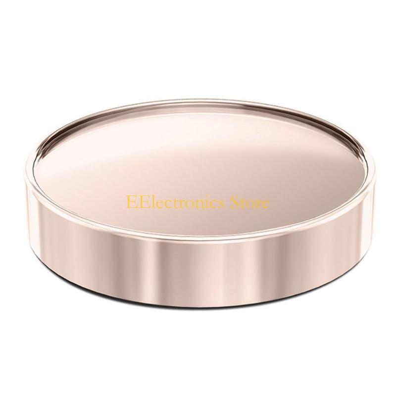 B03C ABS Front Lens Caps Instants Cameras Lens Cover Protector Hood Dustproof Waterproof for EVO