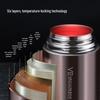 Youluo 316 Stainless Steel Insulated Food Jar