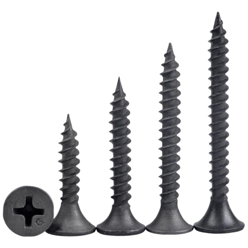 Yong Li Shang High-Strength Carbon Steel Self-Tapping Drywall Wood Screws