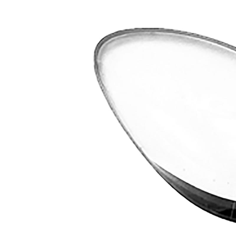 Car Headlamp Glass Lens Shell For Porsche 718 982 2016-2023 Headlight Cover Head Lamp Light Lampshade Lampcover