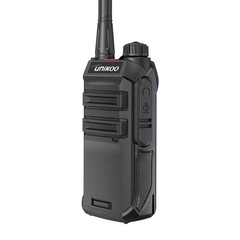 

UNIKOO MAT400 Professional Two-Way Radio (CN version)
