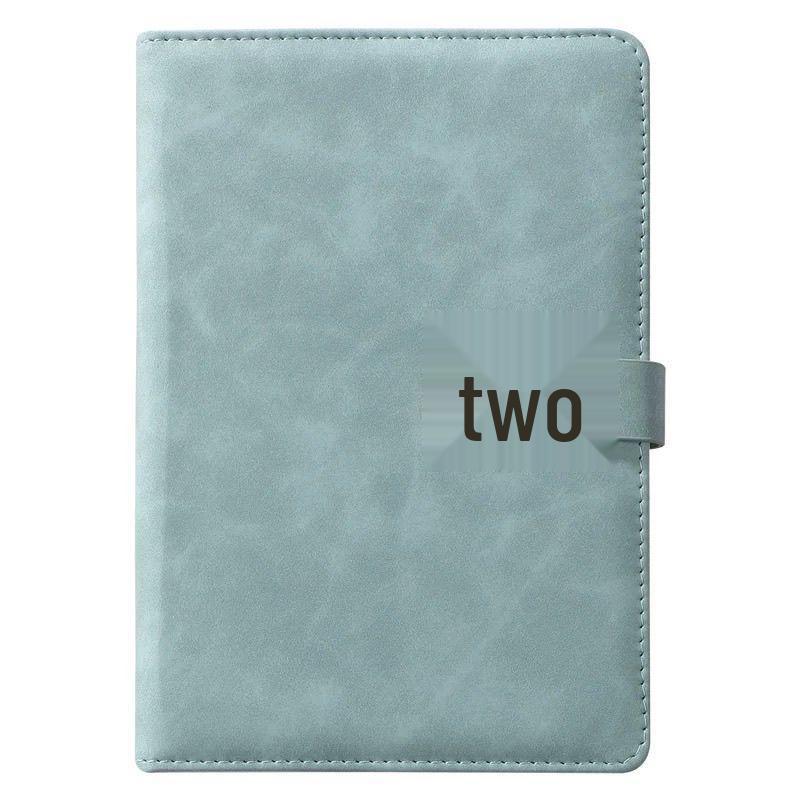 Customizable Notebooks and Notepads: A5 and B5 Stationery Sets with Printable Logo and Inner Page Options