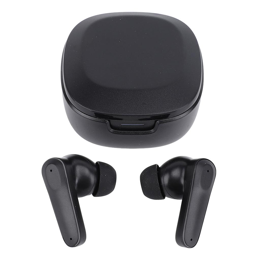 Wireless BT Translation Headset Portable In Ear Translator Touch Control Headset Multi Language