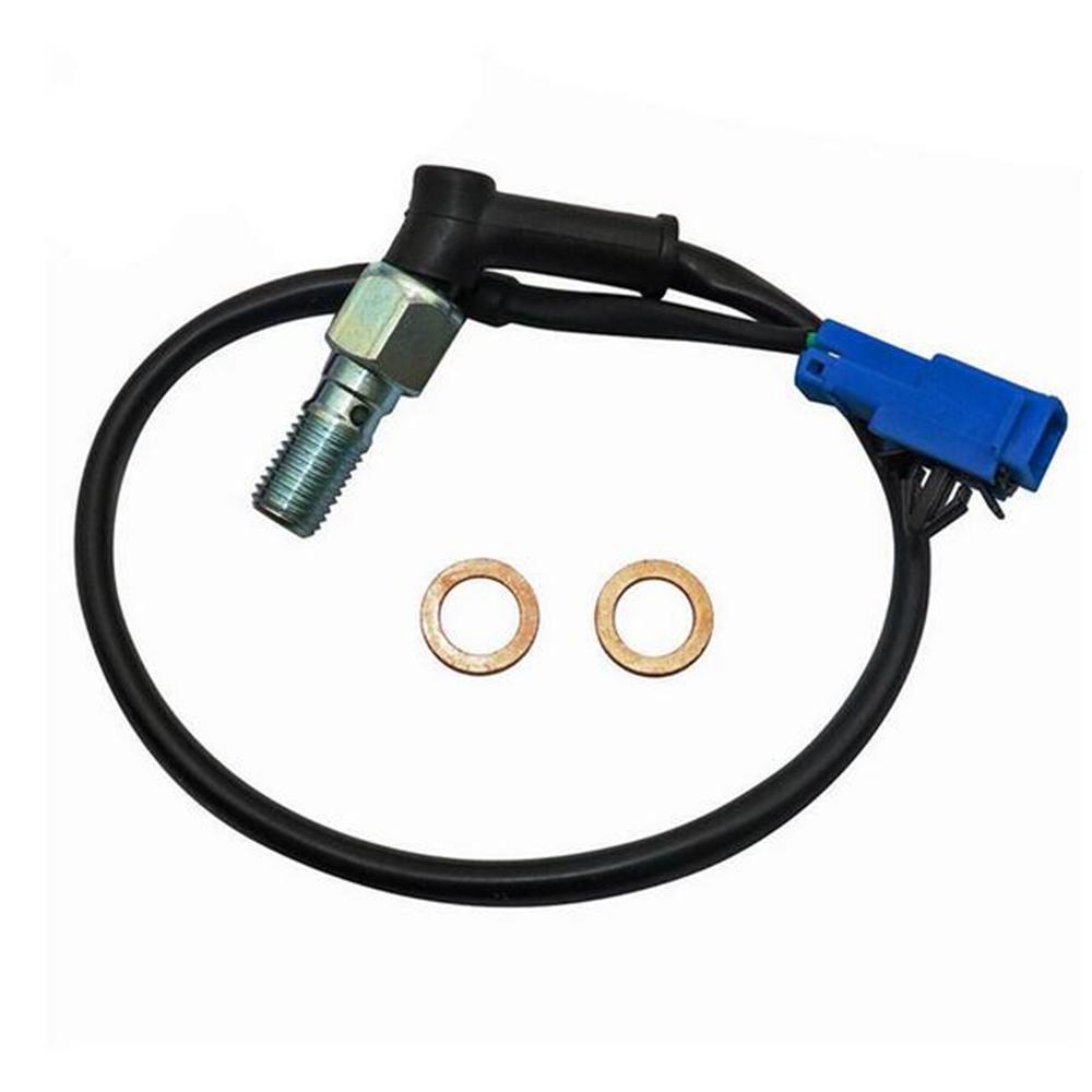

Brake Switch Stop Sensor For Can Am Maverick Defender Commander Max 705601250