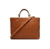 Сумка Emporio Armani Emporio Armani EW000360 AF12762 U6164 коричневый