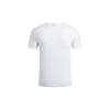 Emporio Armani Fashion Eagle Logo T-Shirt Men Tops White 8N1T99-1JNQZ-0100
