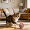 Kedi – Kedi Oyuncakları