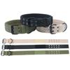 Wear-resistant for Outdoor Tactical Dogs Collar Pets Collars Dog Accessories Shepherd Training Rope