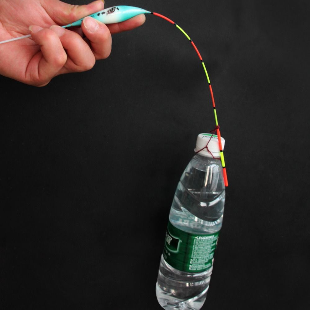 Plastic Big Fishing Floats Indicator Bobbers Fishing Supplies Fish Float  Fishing