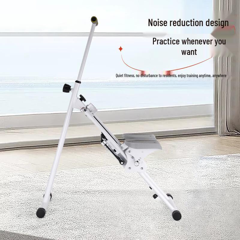Многофункциональный лестничный тренажер Ningzhao Home