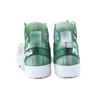 Nike Blazer Slip Resistant Abrasion Resistant Mid top Skateboard Shoes Unisex Green DD3111-100(Team147-)