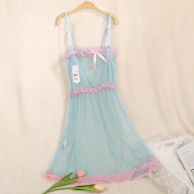 

Женское платье Babydoll, пижама, ночное белье, нижнее белье, стринги