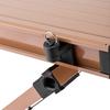 Portable Outdoor Roll-Up Folding Table