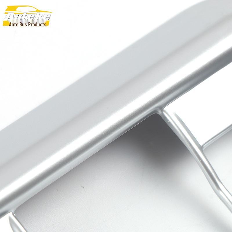 21 Crown Land Cruiser Headlight Control Button Decorative Sequin