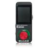 Mooer Radar Speaker Simulator Effector